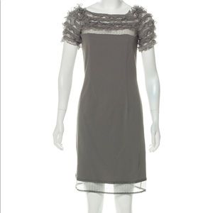 Alberta Ferretti
Silk Mini Dress
Size: S| US4, IT40